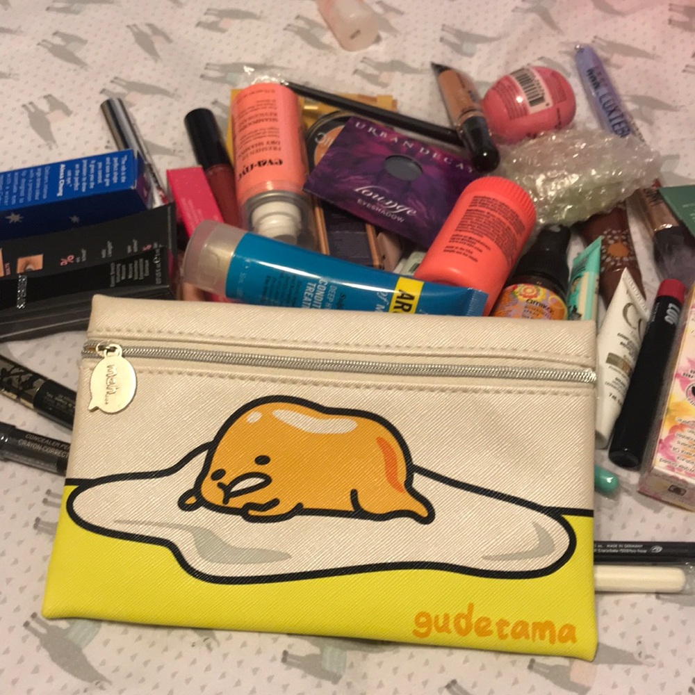 Ipsy Mystery Bag